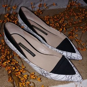 FRENCH CONNECTION FLATS, 37.5EU